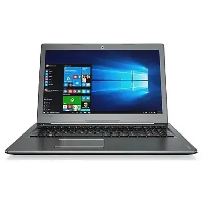 2. EL Lenovo ideaPad 510-15IKB i5 7200 - 12 GB Ram - 250 GB SSD - Nvidia 940MX Ekran Kartı (3 Ay Garanti)