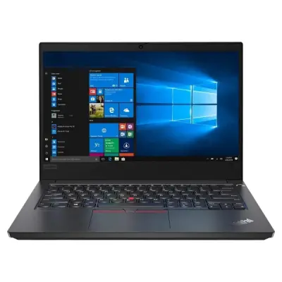 2.EL Lenovo ThinkPad E14 İ5 10210U - 16 GB RAM - 256 GB SSD - 14 İnç 1080P Notebook (3 Ay Garanti Kozmetik 10/7)