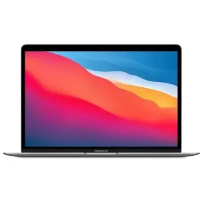 2. EL MACBOOK AİR M1 - 8 GB - 256 GB SSD - 13.3 İNÇ - 115 PİL CYCLE (3 AY GARANTİ)