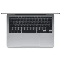2. EL MACBOOK AİR M1 - 8 GB - 256 GB SSD - 13.3 İNÇ - 115 PİL CYCLE (3 AY GARANTİ)