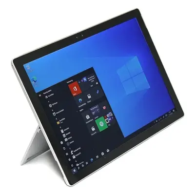 2. EL Microsoft Surface İ7-11 - 16 GB Ram - 512 GB Ssd Windows Tablet (3 Ay Garanti)