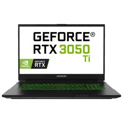 2. El Monster Abra A7 V13.2 i5-11400H - 16 GB Ram - 500 GB SSD - RTX 3050 Ti - 17.3" Gaming Laptop (3 ay garanti)