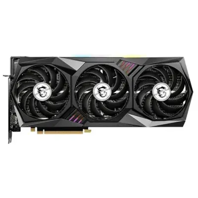 2. EL MSI GEFORCE RTX 3060 Tİ GAMİNG X TRİO 8GD6X 8GB GDDR6X 256 BİT EKRAN KARTI (3 AY GARANTİ)