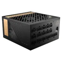 2. EL MSI MEG AI1300P PCIE5 1300W 80+ PLATİNUM FULL MODÜLER 120MM FANLI PSU
