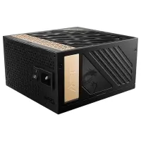 2. EL MSI MEG AI1300P PCIE5 1300W 80+ PLATİNUM FULL MODÜLER 120MM FANLI PSU