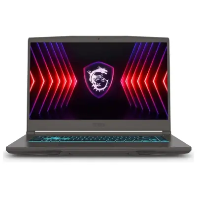 2. El MSI Thin 15 B13UC-2847TR i5-13420H 16 GB 512 GB SSD RTX3050 15.6" Full HD Gaming Laptop (3 ay garanti)