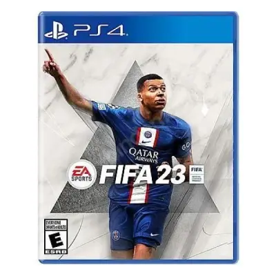 2. EL PS4 OYUN FIFA 23