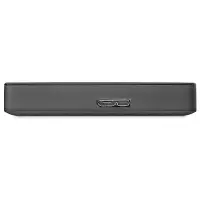 2. El Seagate Expansion Portable STEA2000400 USB 3.0 2.5" 2 TB Harici Harddisk (%100 Sağlık 72 gün kullanım süresi 3 Ay Garanti)