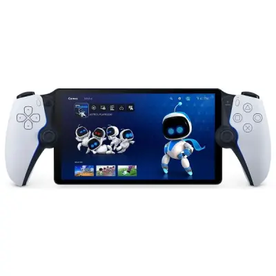 2.EL Sony Playstation Portal Remote