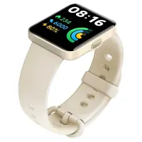 2. EL XİAOMİ REDMİ WATCH 2 LİTE - BEJ (XİAOMİ TÜRKİYE GARANTİLİ) 6934177756023