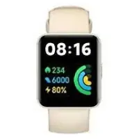 2. EL XİAOMİ REDMİ WATCH 2 LİTE - BEJ (XİAOMİ TÜRKİYE GARANTİLİ) 6934177756023