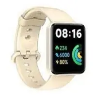 2. EL XİAOMİ REDMİ WATCH 2 LİTE - BEJ (XİAOMİ TÜRKİYE GARANTİLİ) 6934177756023