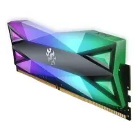 2. EL XPG 16GB (2x8GB) Spectrix D60G RGB Gri 3200MHZ CL16 DDR4 Dual Kit Ram
