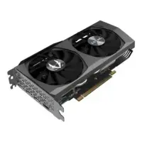 2. El Zotac RTX 3060 Ti Twin Edge 256 Bit GDDR6 8 GB Ekran Kartı