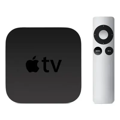 2.EL APPLE TV 3.NESİL