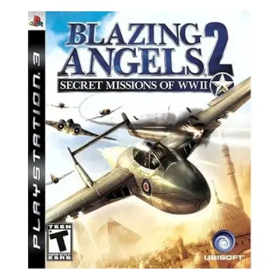 2.EL BLAZING ANGELS 2