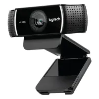 2.EL LOGİTECH C922 PRO STREAM WEBCAM + STAND