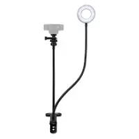 2.EL LOGİTECH C922 PRO STREAM WEBCAM + STAND