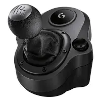 2.EL LOGİTECH SHIFTER