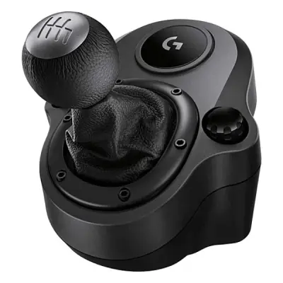 2.EL LOGİTECH SHIFTER
