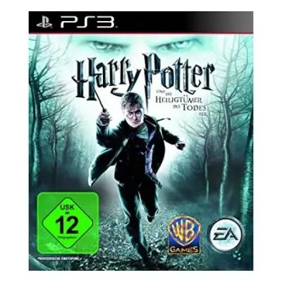2.EL PS3 HARRY POTTER ORDER OF THE PHOENİX
