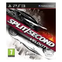 2.EL PS3 OYUN SPLIT SECOND