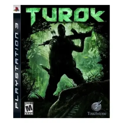 2.EL PS3 OYUN TUROK