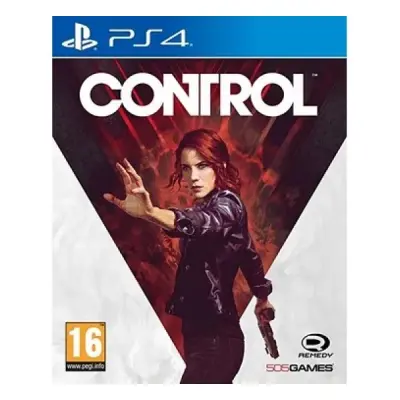 2.EL PS4 Control Oyun