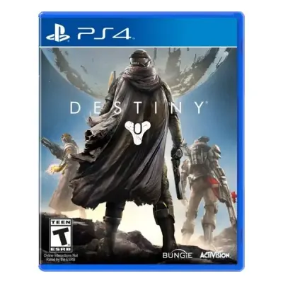 2.EL PS4 Destiny Oyun