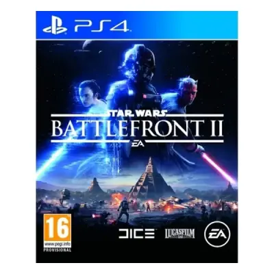 2.EL PS4 Star Wars Battlefront Oyun