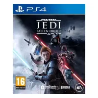 2.EL PS4 Star Wars Jedi Fallen Order Oyun