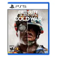 2.EL PS5 Call of Duty: Black Ops Cold War Oyun