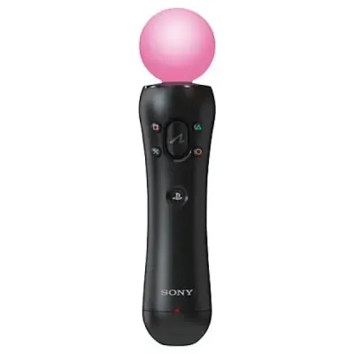 2.EL SONY PLAYSTATION VR MOTİON MOVE CONTROLLER