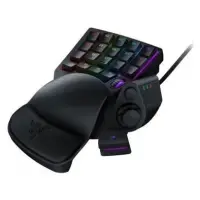 2.EL  RAZER TARTARUS V2 GAMING KLAVYE MOUSE  SET