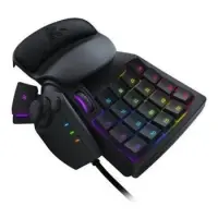2.EL  RAZER TARTARUS V2 GAMING KLAVYE MOUSE  SET