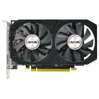 2.EL Afox Radeon RX 550 4GB GDDR5 128Bit DVI/HDMI/DP Ekran Kartı (3 AY GARANTİ)