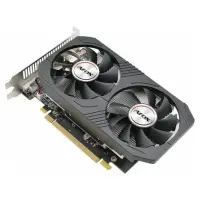 2.EL Afox Radeon RX 550 4GB GDDR5 128Bit DVI/HDMI/DP Ekran Kartı (3 AY GARANTİ)
