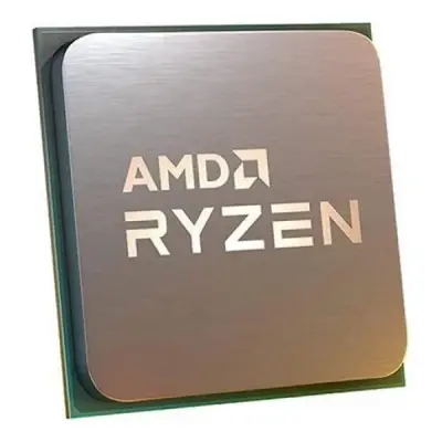 2.EL AMD RYZEN 7 5800X3D 3.4GHZ 4.5GHZ 96MB AM4 105W İŞLEMCİ