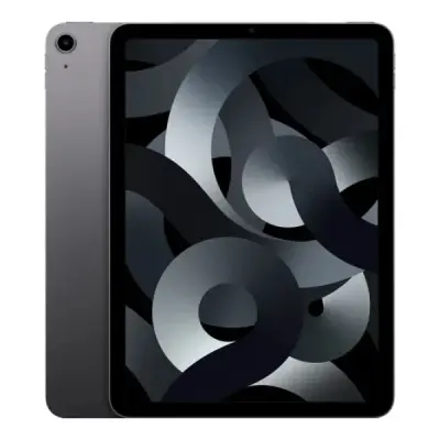 2.EL APPLE İPAD AİR 5 Wİ-Fİ MM9L3TU/A 256GB 10.9 İNÇ UZAY GRİ TABLET PC