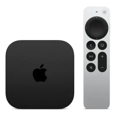 2.EL APPLE TV 4K Wİ Fİ 64GB