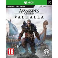 2. el Assassin's Creed Valhalla İlk Gün Sürümü - Microsoft Xbox Onex oyun