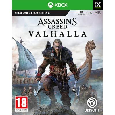 2. el Assassin's Creed Valhalla İlk Gün Sürümü - Microsoft Xbox Onex oyun