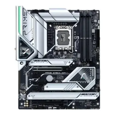 2.EL Asus Prime Z790-A Wi-Fi Intel LGA1700 DDR5 ATX Anakart (3 Ay Garanti)