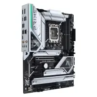 2.EL Asus Prime Z790-A Wi-Fi Intel LGA1700 DDR5 ATX Anakart (3 Ay Garanti)