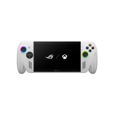 2.EL ASUS ROG XBOX ALLY 2025 RC73YA Z2 A 8 ÇEKİRDEKLİ 512 GB SSD OYUN KONSOLU