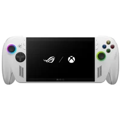 2.EL ASUS ROG XBOX ALLY 2025 RC73YA Z2 A 8 ÇEKİRDEKLİ 512 GB SSD OYUN KONSOLU