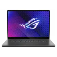 2.EL Asus ROG Zephyrus G16 GU605MI-QR044W - Intel Core Ultra 9 185H - 32 GB Ram - 1 TB SSD - Rtx 4070 - 16 inç Notebook (3 Ay Garanti)