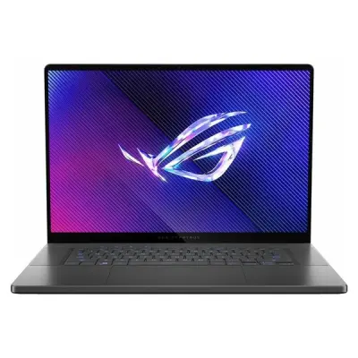 2.EL Asus ROG Zephyrus G16 GU605MI-QR044W - Intel Core Ultra 9 185H - 32 GB Ram - 1 TB SSD - Rtx 4070 - 16 inç Notebook (3 Ay Garanti)