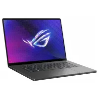 2.EL Asus ROG Zephyrus G16 GU605MI-QR044W - Intel Core Ultra 9 185H - 32 GB Ram - 1 TB SSD - Rtx 4070 - 16 inç Notebook (3 Ay Garanti)