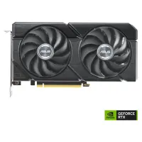 2.EL Asus RTX 4060 Dual OC Edition DUAL-RTX4060-O8G 128 Bit GDDR6 8 GB Ekran Kartı (3 Ay Garanti)